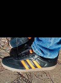 Scarpe Adidas Samba