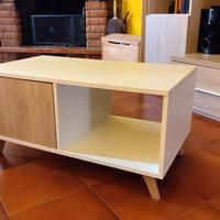 Tavolino da soggiorno 