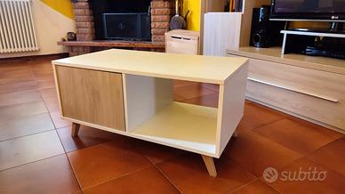Tavolino da soggiorno 
