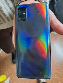 Samsung A51
