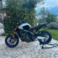 YAMAHA MT-09 SP 2025