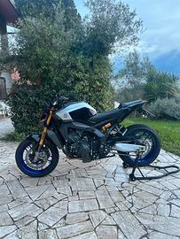 YAMAHA MT-09 SP 2025