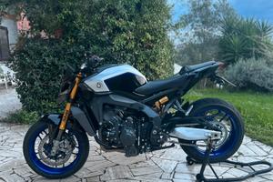 YAMAHA MT-09 SP 2025