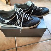 scarpe uomo 44 Nero Giardini 