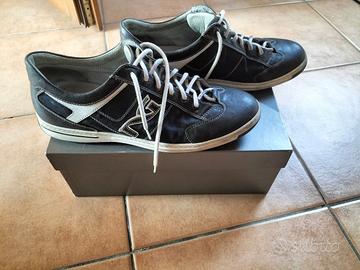 scarpe uomo 44 Nero Giardini 