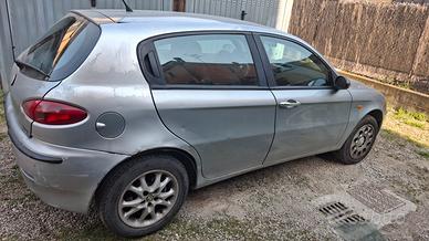 Alfa Romeo 147 1.9 jtd