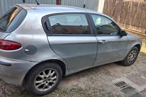 Alfa Romeo 147 1.9 jtd
