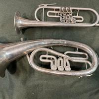 Tromba + Flicorno Baritono