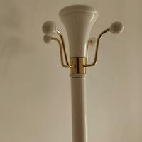 Attaccapanni da Terra Vintage