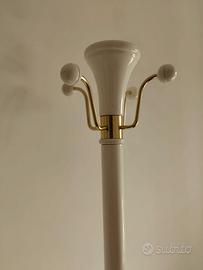 Attaccapanni da Terra Vintage