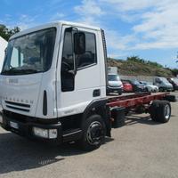 EUROCARGO 80E17 TELAIO PASSO 3690 BALESTRATO