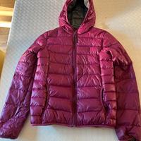 Piumino Lonsdale Donna
