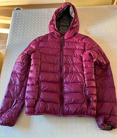 Piumino Lonsdale Donna