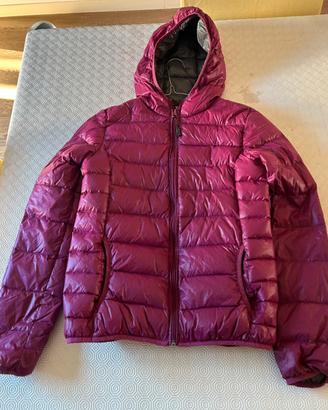 Piumino Lonsdale Donna