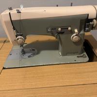 macchina da cucire 