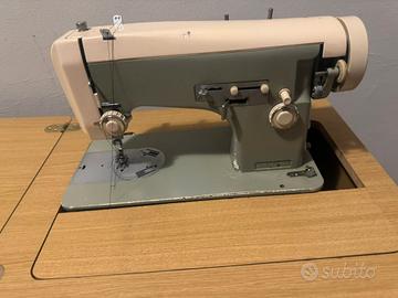 macchina da cucire 