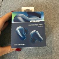 Cuffie Bose Quietcomfort Ultra Earbuds