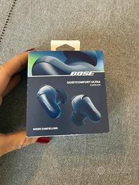 Cuffie Bose Quietcomfort Ultra Earbuds