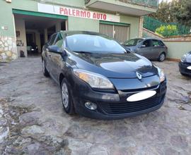 Renault Megane Mégane 1.5 dCi 110CV Wave