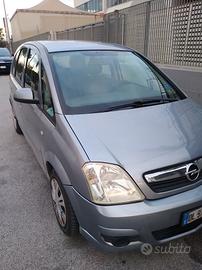 Opel Meriva 1.3 CDTI 2007