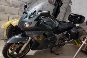 Moto yamaka 1300 FG 2004
