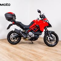 DUCATI MULTISTRADA 950 - 2019