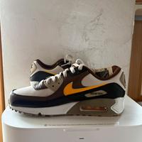 Nike Air Max 90 Gore-Tex Cacao (EU 40 - 25 cm)