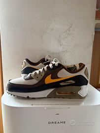 Nike Air Max 90 Gore-Tex Cacao (EU 40 - 25 cm)