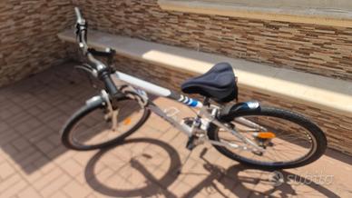 bicicletta sportiva uomo/ragazzo