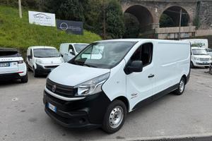 Fiat Talento 1.6 MJT 120CV PC-TN Furgone 12q