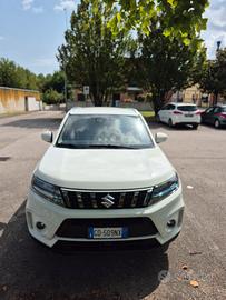 Suzuki Vitara 1.4 hybride all grip gpl