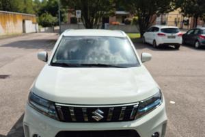 Suzuki Vitara 1.4 hybride all grip gpl
