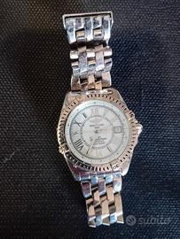 orologio Breitling InsOcean Automatic 