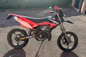 Beta RR 50cc