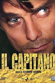 IL CAPITANO DVD RAI FICTION