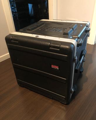 Gator case 10 unità