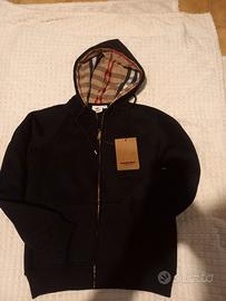 Felpa Burberry 