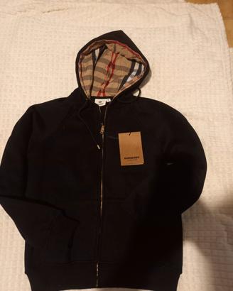Felpa Burberry 