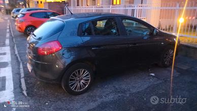 Fiat Bravo 1600 diesel 251.000 km 105cv
