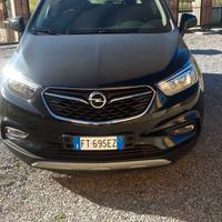 Opel Mokka x del 2018