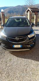 Opel Mokka x del 2018