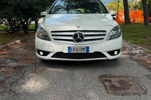 Mercedes-benz B 180 CDI Automatic Premium