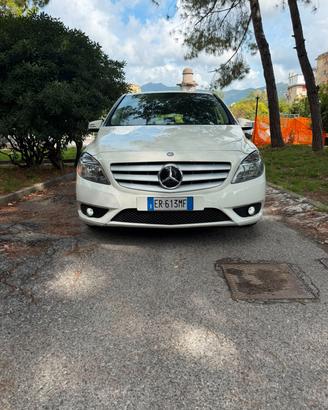 Mercedes-benz B 180 CDI Automatic Premium