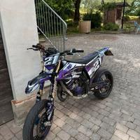 Fantic Xe125 2023