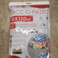 Sacchi salva spazio extra large