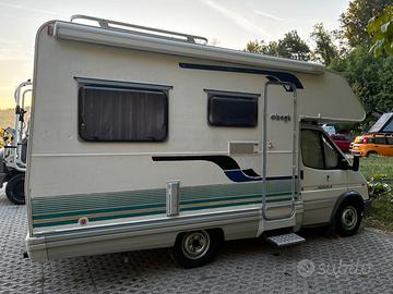 Ford Transit 2500