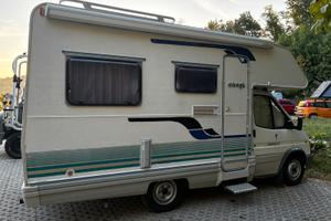 Ford Transit 2500