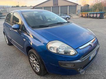 FIAT Punto Evo 1.4 5 porte Emotion BENZINA/GPL B
