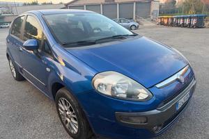 FIAT Punto Evo 1.4 5 porte Emotion BENZINA/GPL B