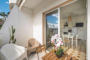 Casa Vacanze Fronte Spiaggia a Torre Lapillo